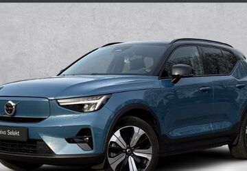 Volvo XC40 62.517 km 33.880 &euro; Dortmund 44143