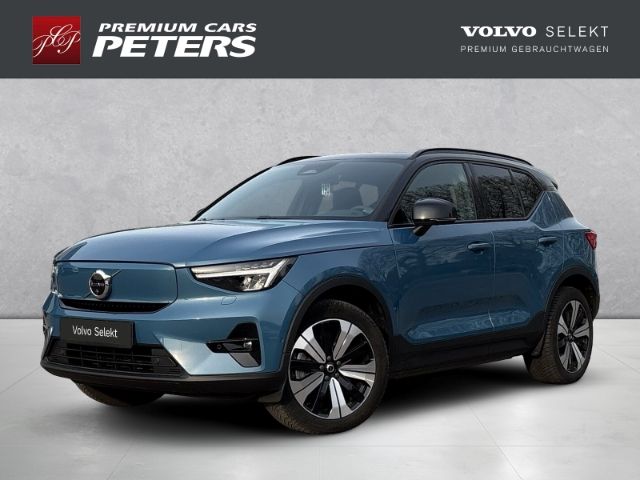 Volvo XC40 62.517 km 33.880 &euro; Dortmund 44143