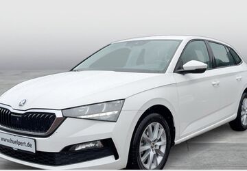 Skoda Scala 50.570 km 14.079 &euro; Dortmund 44309