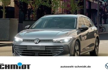 VW Passat 5.690 km 37.666 &euro; Schwerte 58239