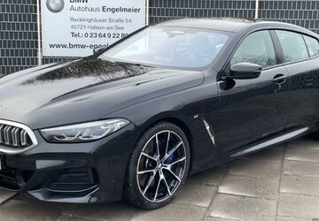 BMW 840 21.760 km 67.790 &euro; Haltern am See 45721