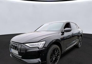 Audi e-tron 46.252 km 29.940 &euro; Hagen 58091
