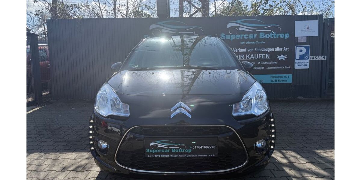 Citroen C3 75.962 km 5.500 &euro; Bottrop 46238