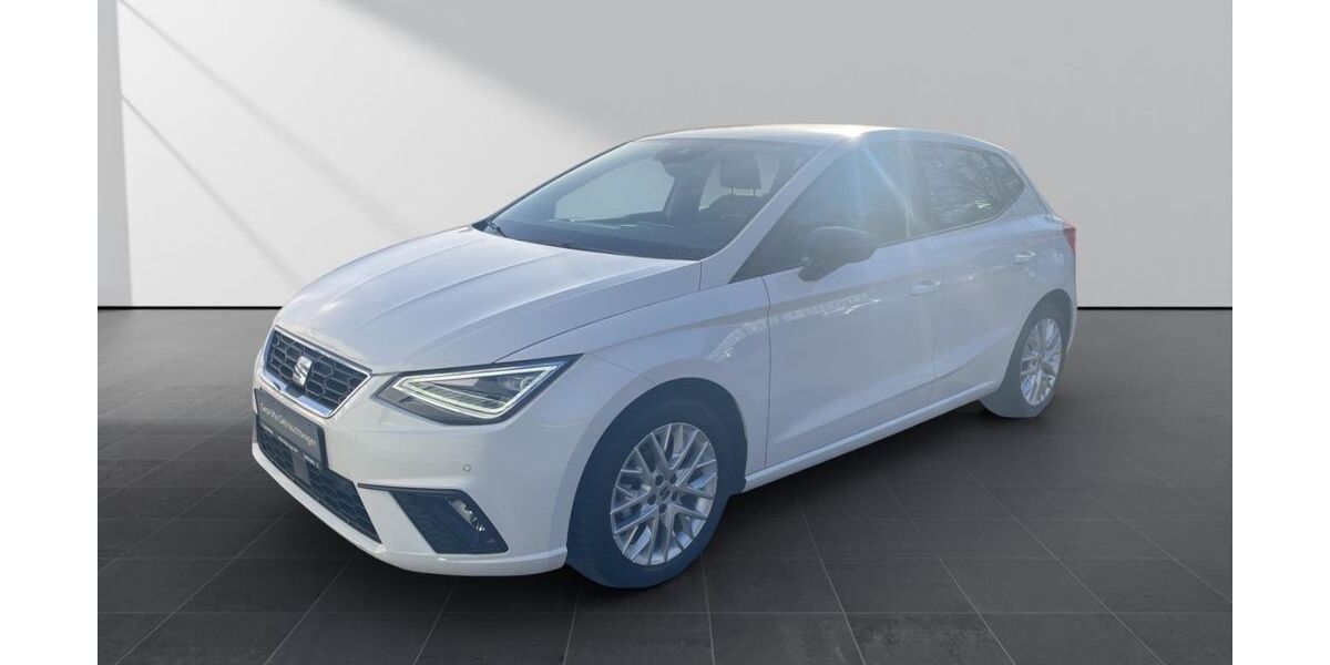 Seat Ibiza 25.100 km 16.990 &euro; Wuppertal 42109