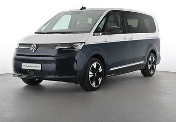 VW T7 Multivan 2.999 km 65.780 &euro; Essen 45143