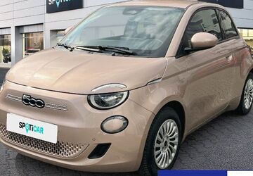 Fiat 500e 8.132 km 19.698 &euro; Essen 45143