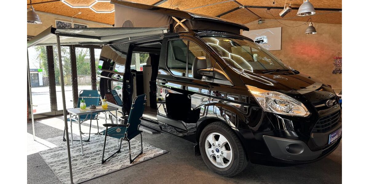 Ford Transit 118.003 km 37.980 &euro; Wuppertal 42279