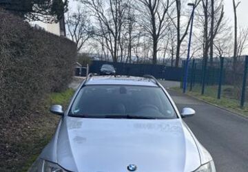 BMW 318 76.700 km 11.499 &euro; Schwerte 58239