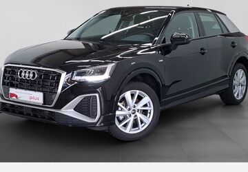 Audi Q2 20.418 km 29.650 &euro; Bochum 44809