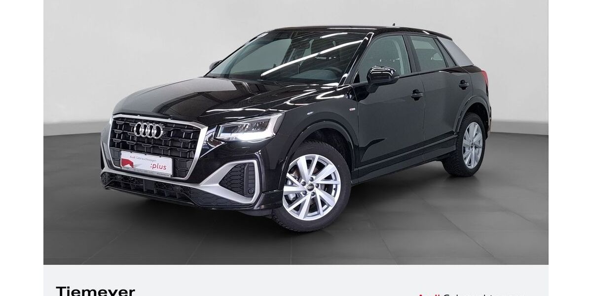 Audi Q2 20.418 km 29.650 &euro; Bochum 44809