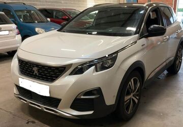 Peugeot 3008 90.655 km 15.797 &euro; Wuppertal 42327