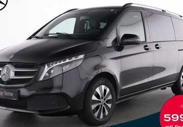 Mercedes-Benz V 300 22.746 km 68.499 &euro; Essen 45309