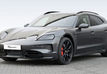 Porsche Taycan 12.500 km 156.300 &euro; Wuppertal 42279