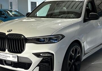 BMW X7 148.000 km 50.490 &euro; essen 45139