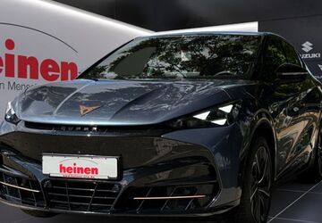 Cupra Tavascan 4.500 km 43.980 &euro; Holzwickede 59439