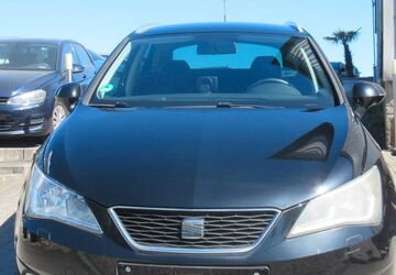 Seat Ibiza 31.179 km 7.490 &euro; Herne 44653