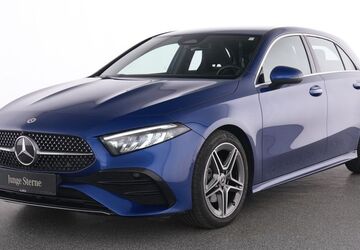 Mercedes-Benz A 180 18.750 km 31.999 &euro; Essen 45309