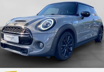 Mini Cooper S 67.210 km 18.480 &euro; Bochum 44892