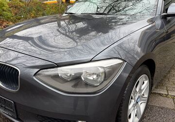 BMW 116 279.685 km 3.200 &euro; Essen 45276