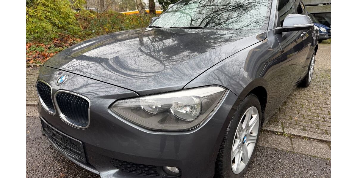 BMW 116 279.685 km 3.200 &euro; Essen 45276