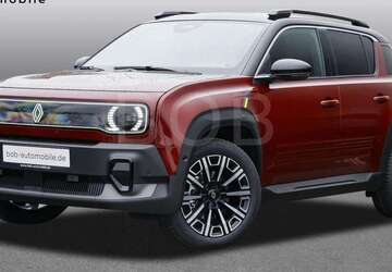 Renault R 4 2.002 km 36.888 &euro; Bochum 44809