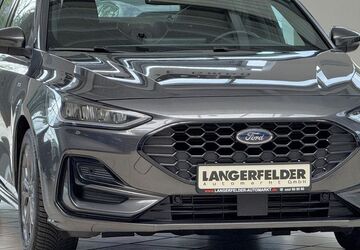 Ford Focus 61.118 km 19.499 &euro; Wuppertal 42389