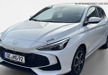 MG 3 2.458 km 19.490 &euro; Gelsenkirchen 45897