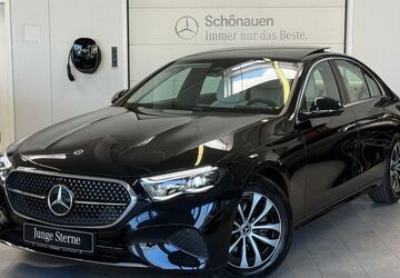 Mercedes-Benz E 200 6.562 km 50.950 &euro; Wuppertal 42281