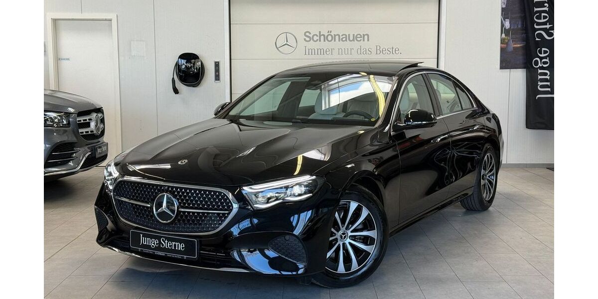 Mercedes-Benz E 200 6.562 km 50.950 &euro; Wuppertal 42281