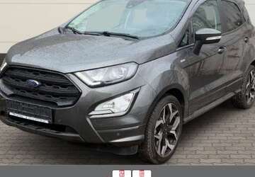 Ford EcoSport 27.752 km 18.850 &euro; Herne (Wanne Eickel) 44653
