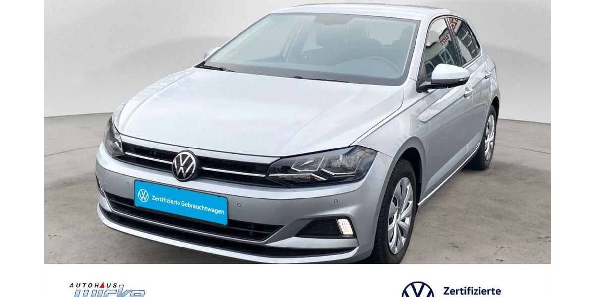 VW Polo 55.423 km 16.980 &euro; Bochum - Linden 44879
