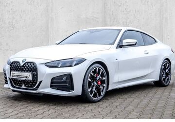 BMW 420 26.488 km 44.990 &euro; Herne 44625