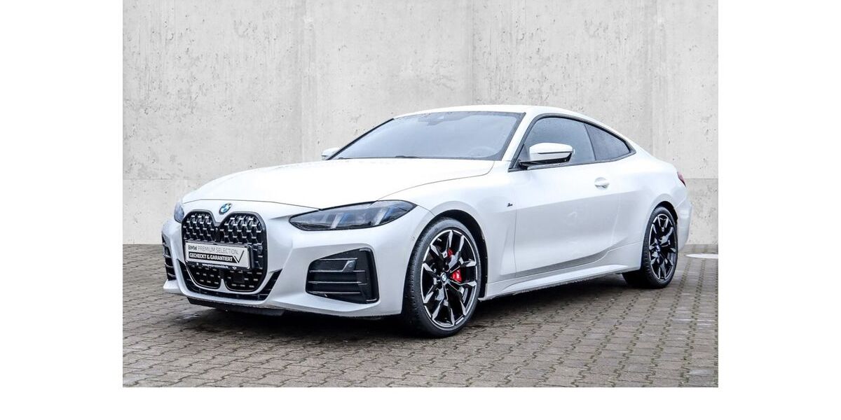 BMW 420 26.488 km 44.990 &euro; Herne 44625