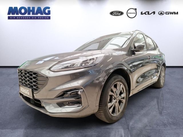 Ford Kuga 43.450 km 23.990 &euro; Gelsenkirchen 45881