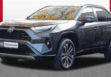 Toyota RAV 4 56.865 km 42.399 &euro; Gelsenkirchen 45894