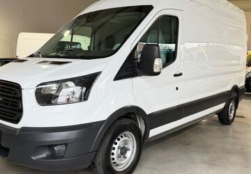 Ford Transit 109.800 km 11.500 &euro; Gelsenkirchen 45879
