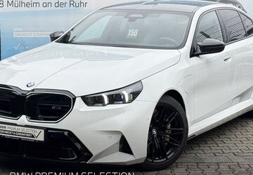 BMW M5 9.993 km 129.880 &euro; Mülheim an der Ruhr 45478