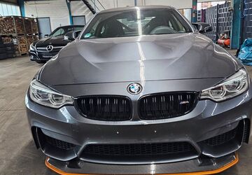 BMW M4 11.700 km 119.700 &euro; Bochum 44892