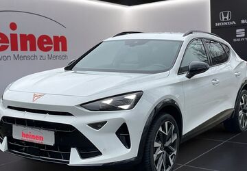 Cupra Formentor 2.980 km 34.480 &euro; Holzwickede 59439