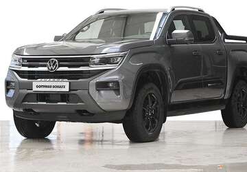 VW Amarok 1.990 km 71.980 &euro; Hagen 58089