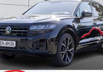 VW Touareg 9.900 km 86.290 &euro; Witten 58453