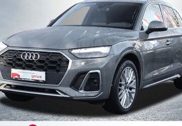 Audi Q5 28.180 km 44.840 &euro; Recklinghausen 45657