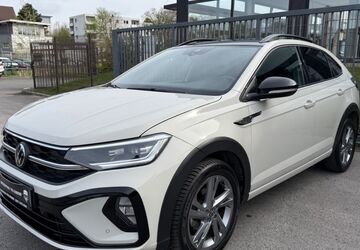 VW Taigo 57.381 km 20.950 &euro; Bochum 44866