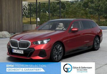 BMW 550 14.970 km 66.460 &euro; Mülheim 45472