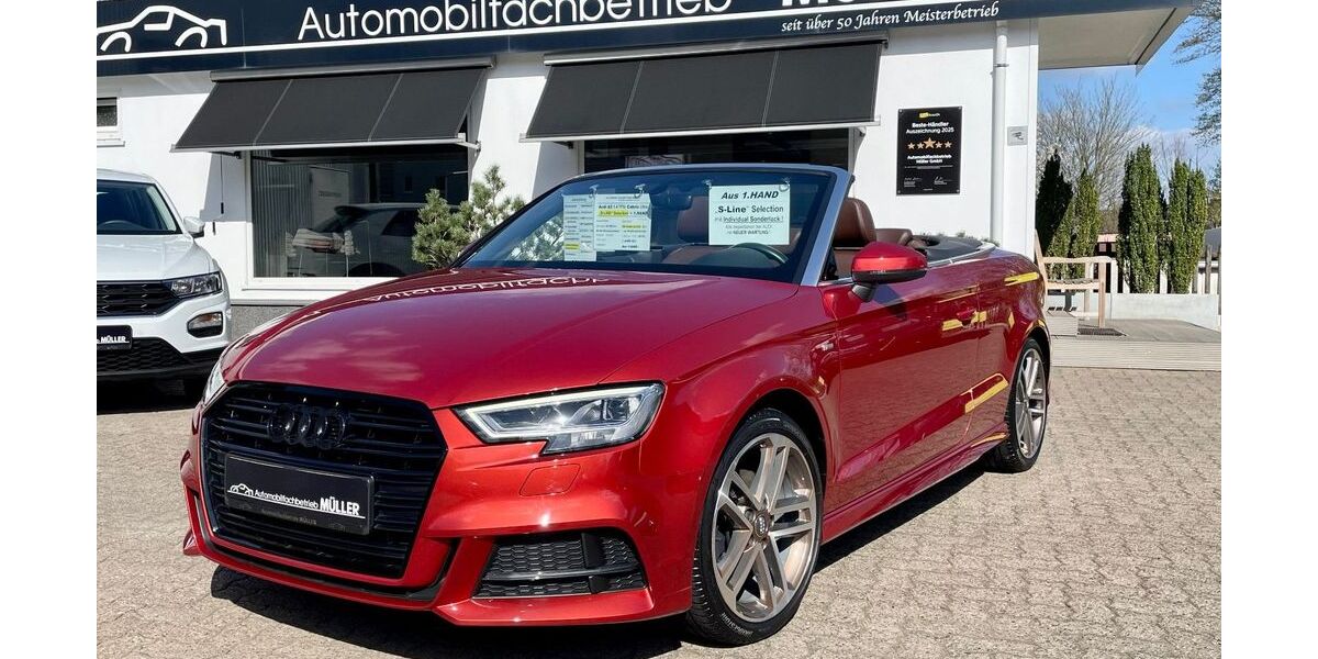 Audi A3 64.000 km 21.799 &euro; Mülheim /Ruhr 45481