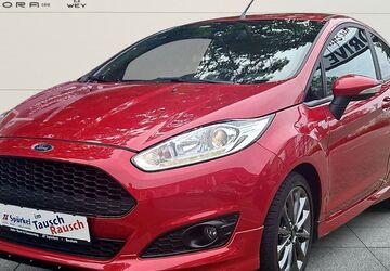 Ford Fiesta 57.920 km 9.680 &euro; Bochum 44809