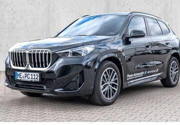 BMW X1 5.999 km 43.879 &euro; Velbert 42549