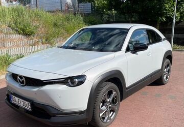 Mazda MX-30 27.500 km 14.999 &euro; Bochum 44866