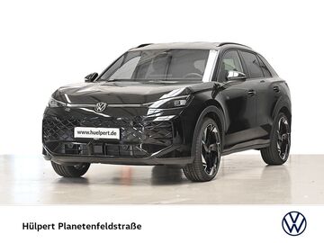 Gebrauchte VW T-Roc