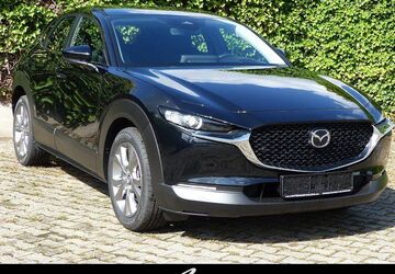 Mazda CX-30 3.500 km 26.500 &euro; Gelsenkirchen 45899